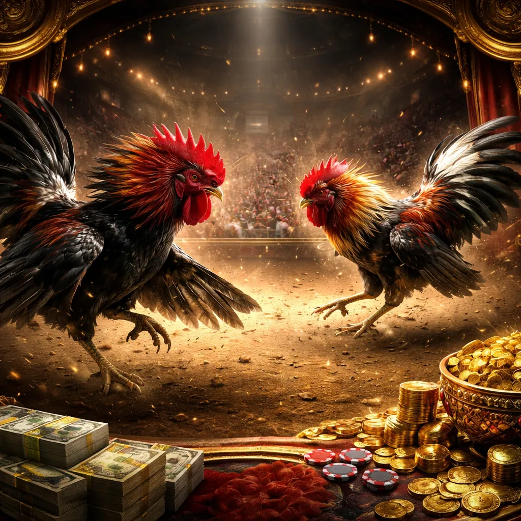 Trò chơi slot Kim Tự Tháp Vàng