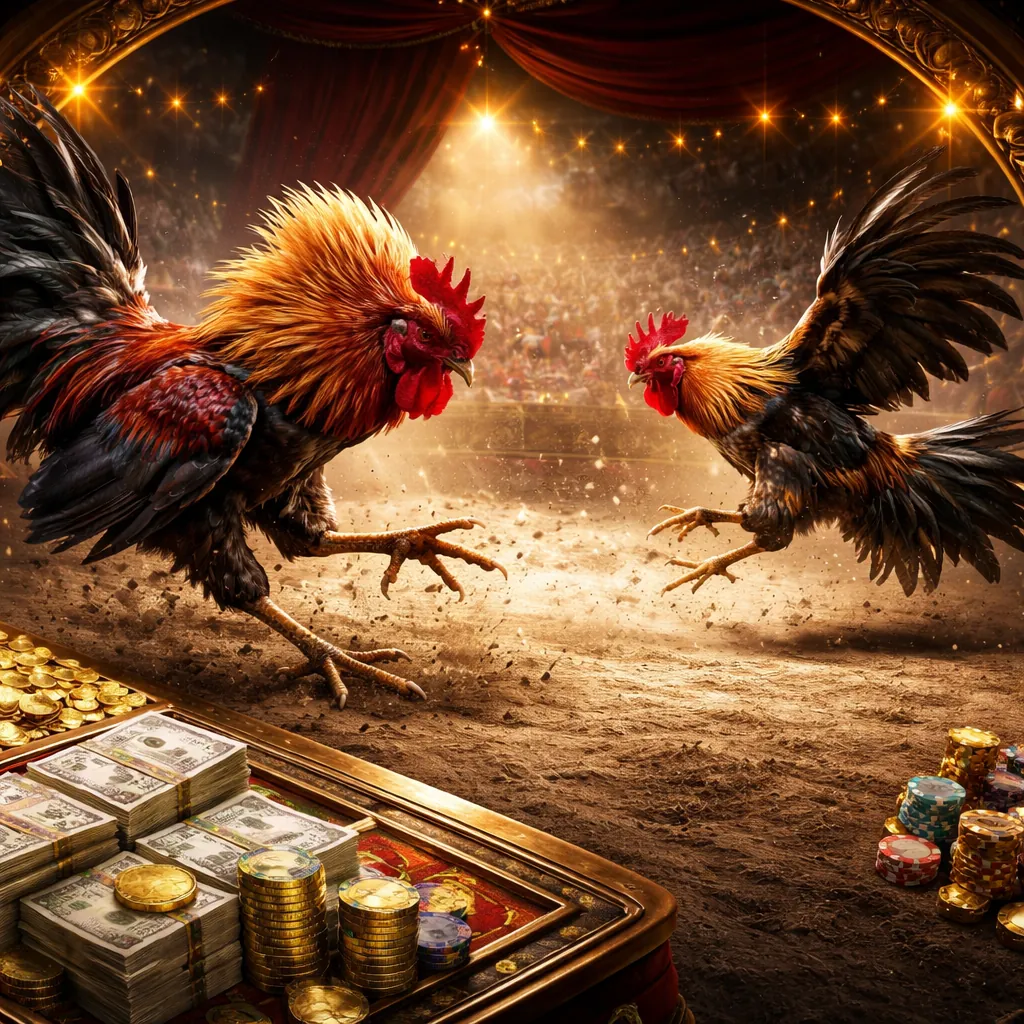 Các Trò Chơi Casino Khác