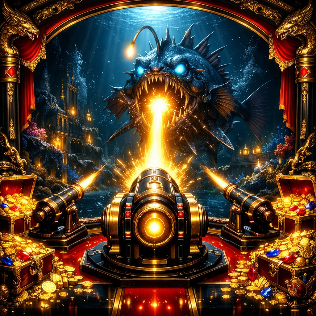 Dragon Kingdom