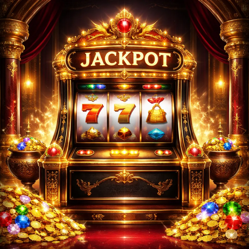 Trò chơi slot Rừng Xanh Hoang Dã
