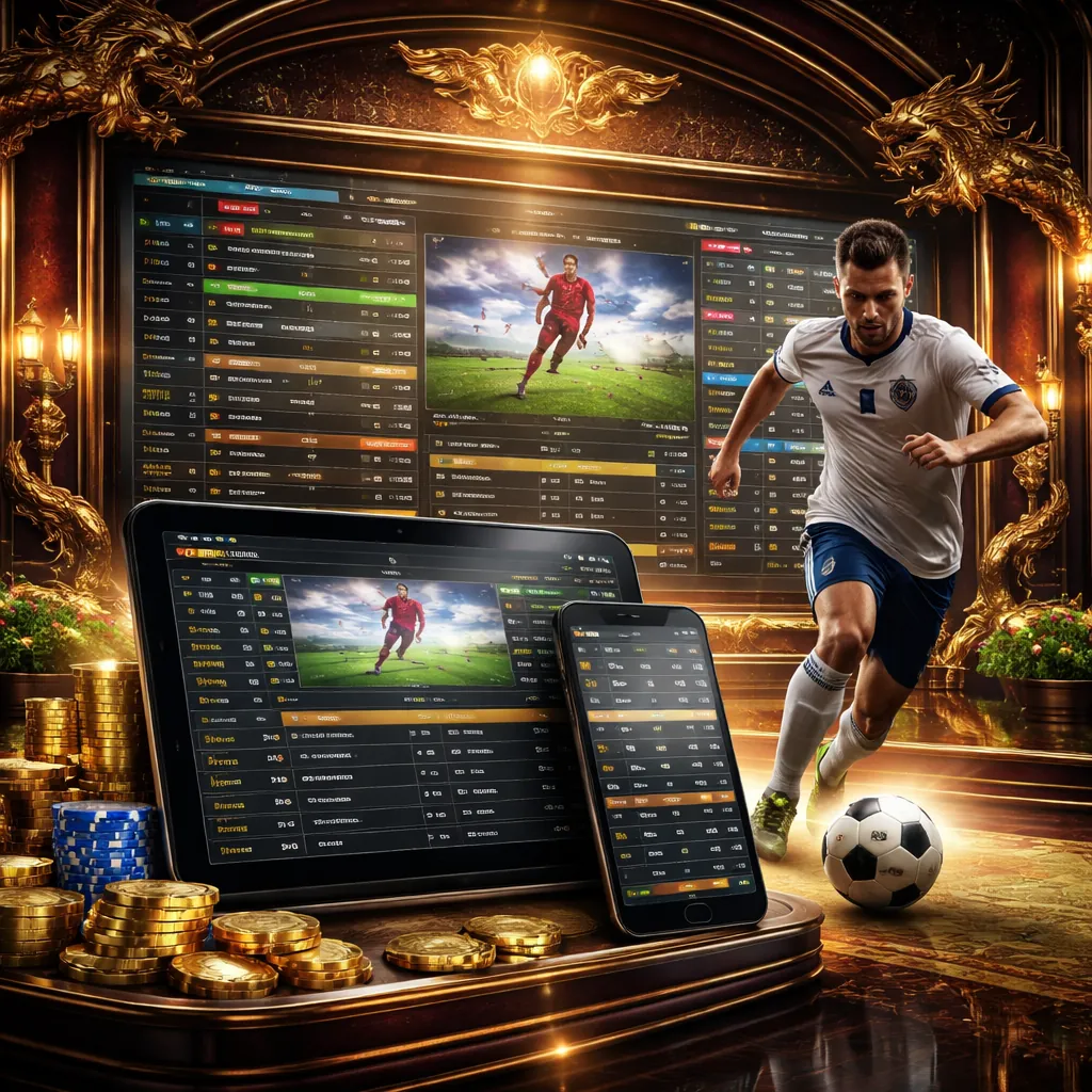 Slot Games