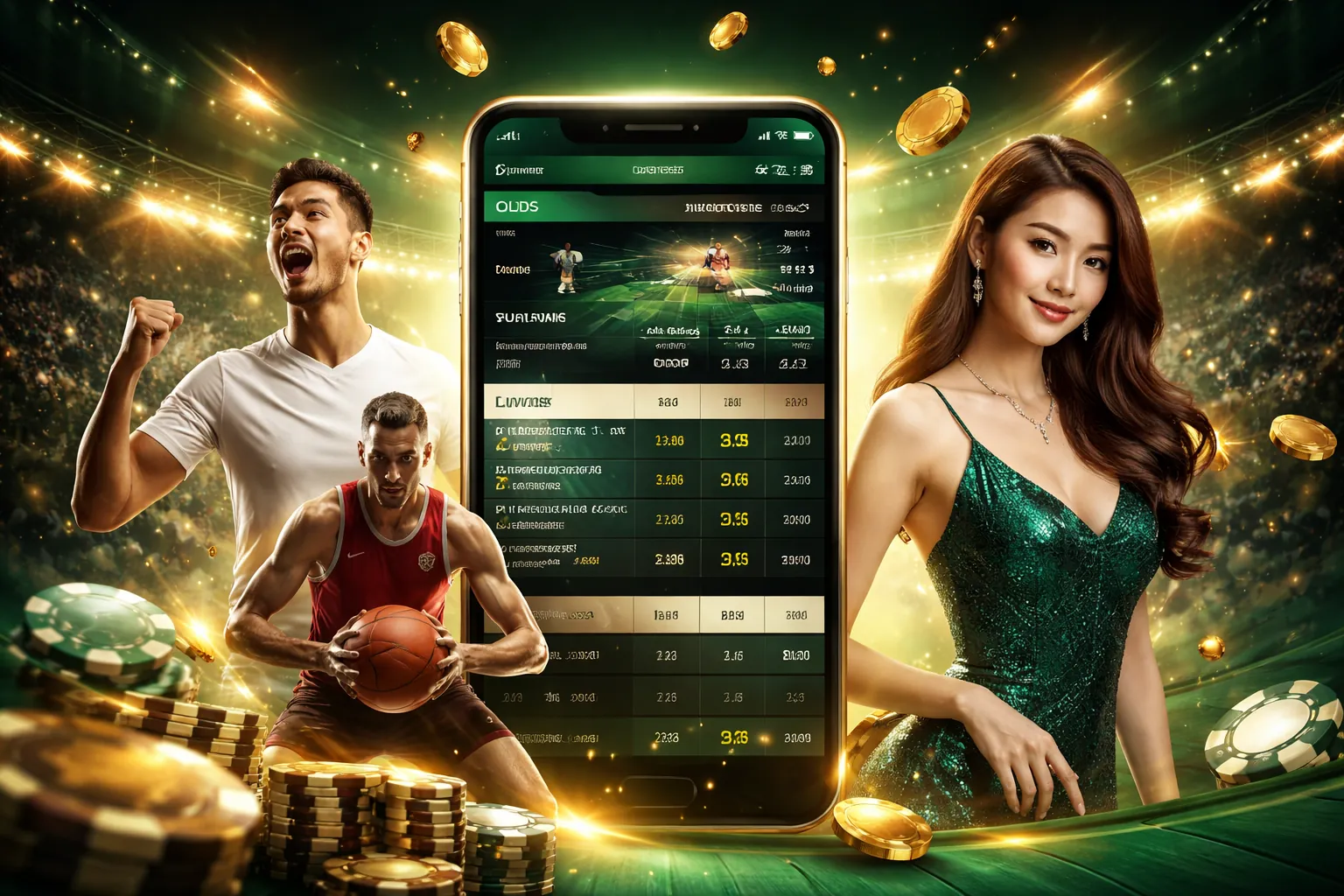 Hình ảnh chính về trò chơi slot mới nhất tại zh88 chính thức